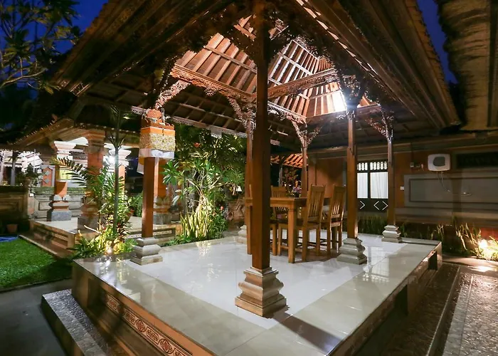 The Jero Ubud