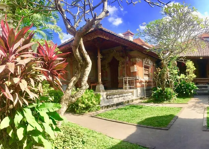 The Jero Ubud