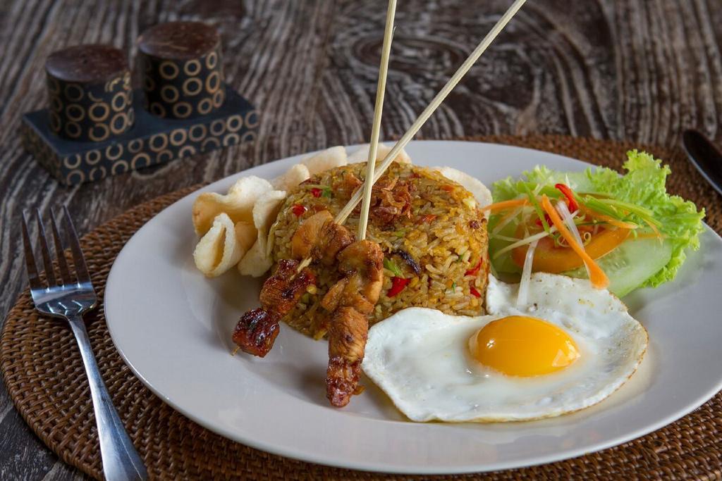 The Jero * Ubud