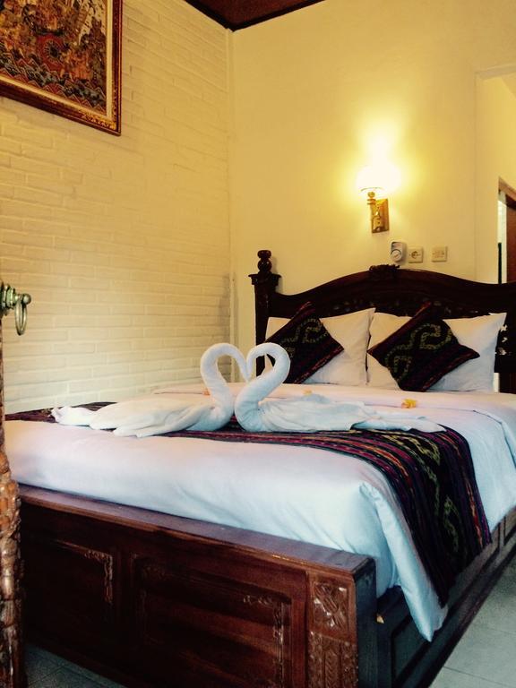 The Jero Privatunterkunft Ubud