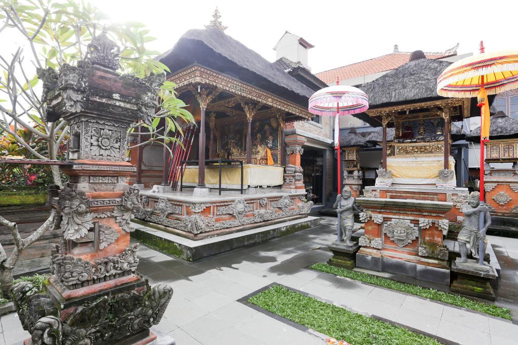 Privatunterkunft The Jero Ubud