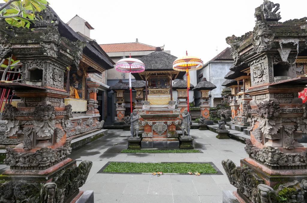 The Jero * Ubud