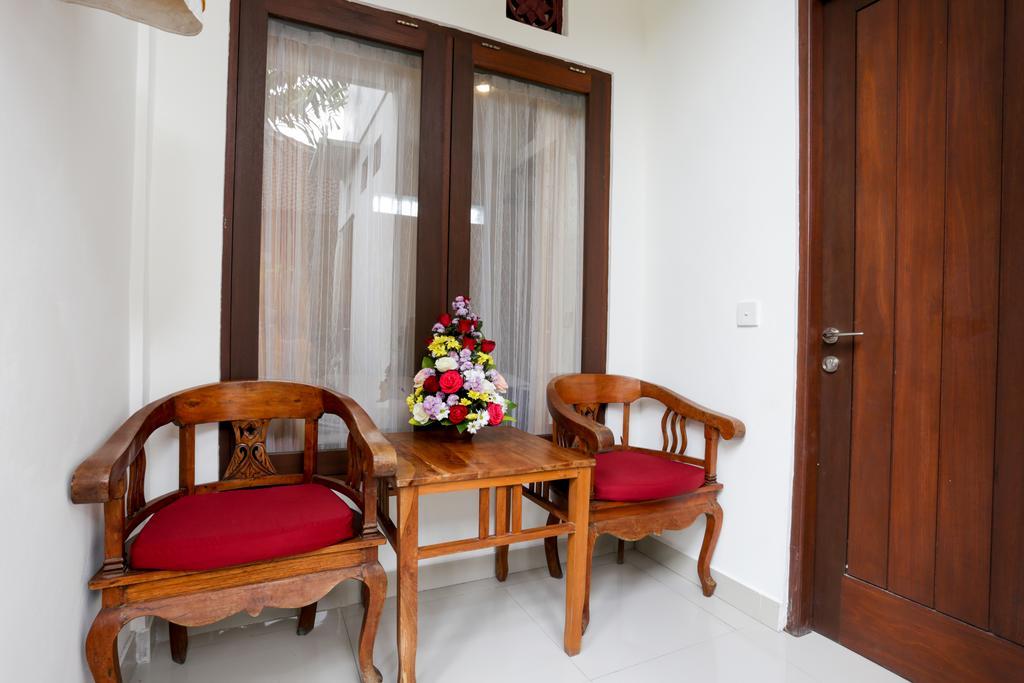 The Jero Ubud