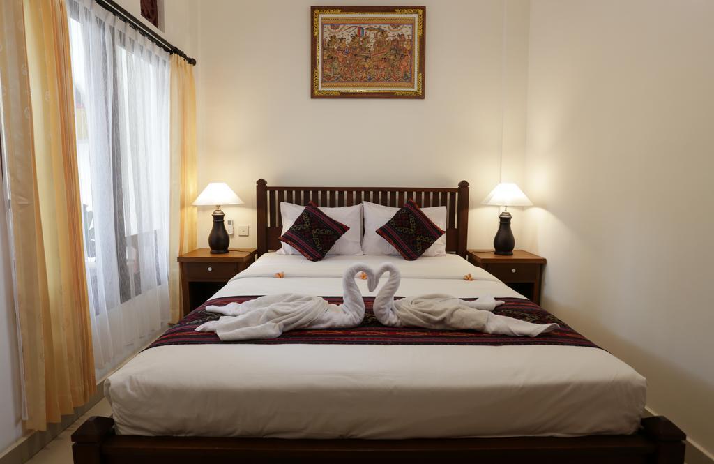 The Jero Privatunterkunft Ubud