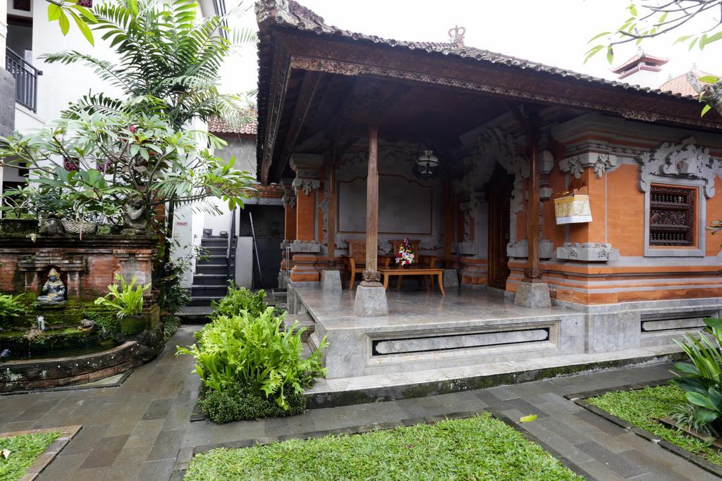 The Jero Ubud