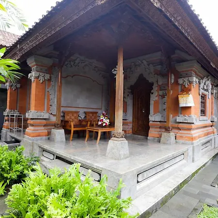 The Jero Ubud Extérieur photo