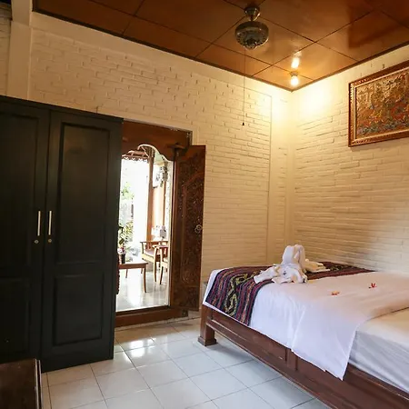 The Jero Ubud Extérieur photo