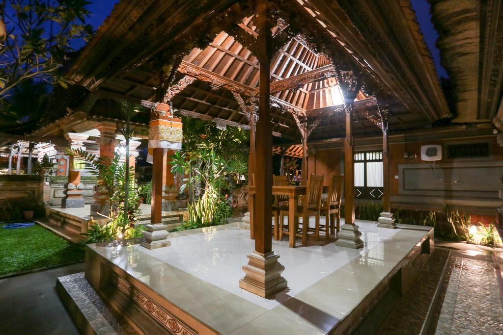 The Jero Homestay