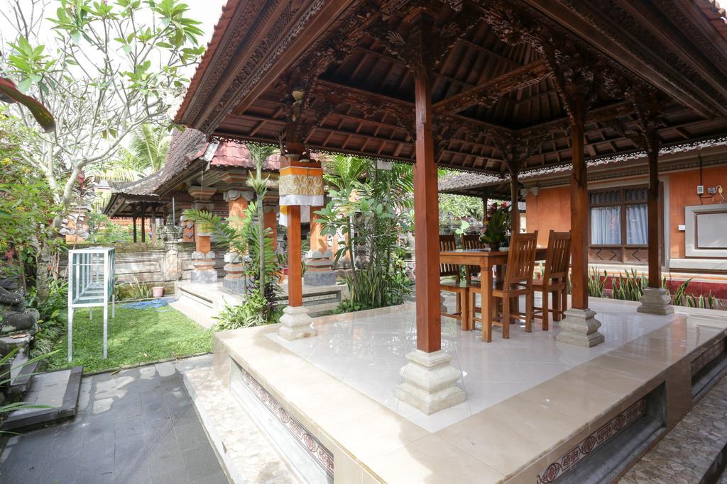 The Jero Homestay *