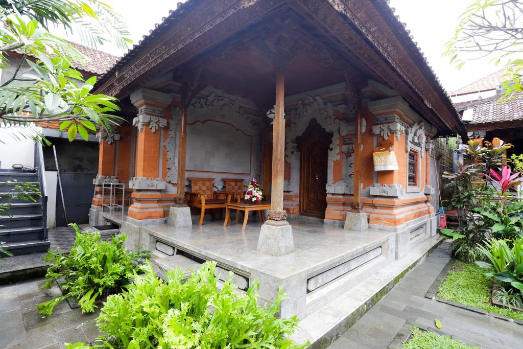 Homestay The Jero *